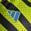 Arsenal Player Version Away Football Shirt 2023-2024