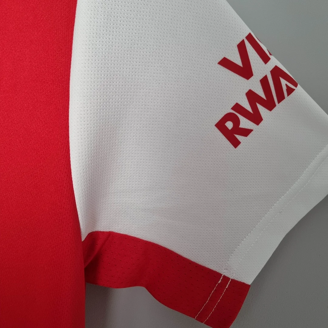 Arsenal Soccer Jersey Home 2022-2023