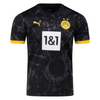 2023-2024 Borussia Dortmund Away Jersey