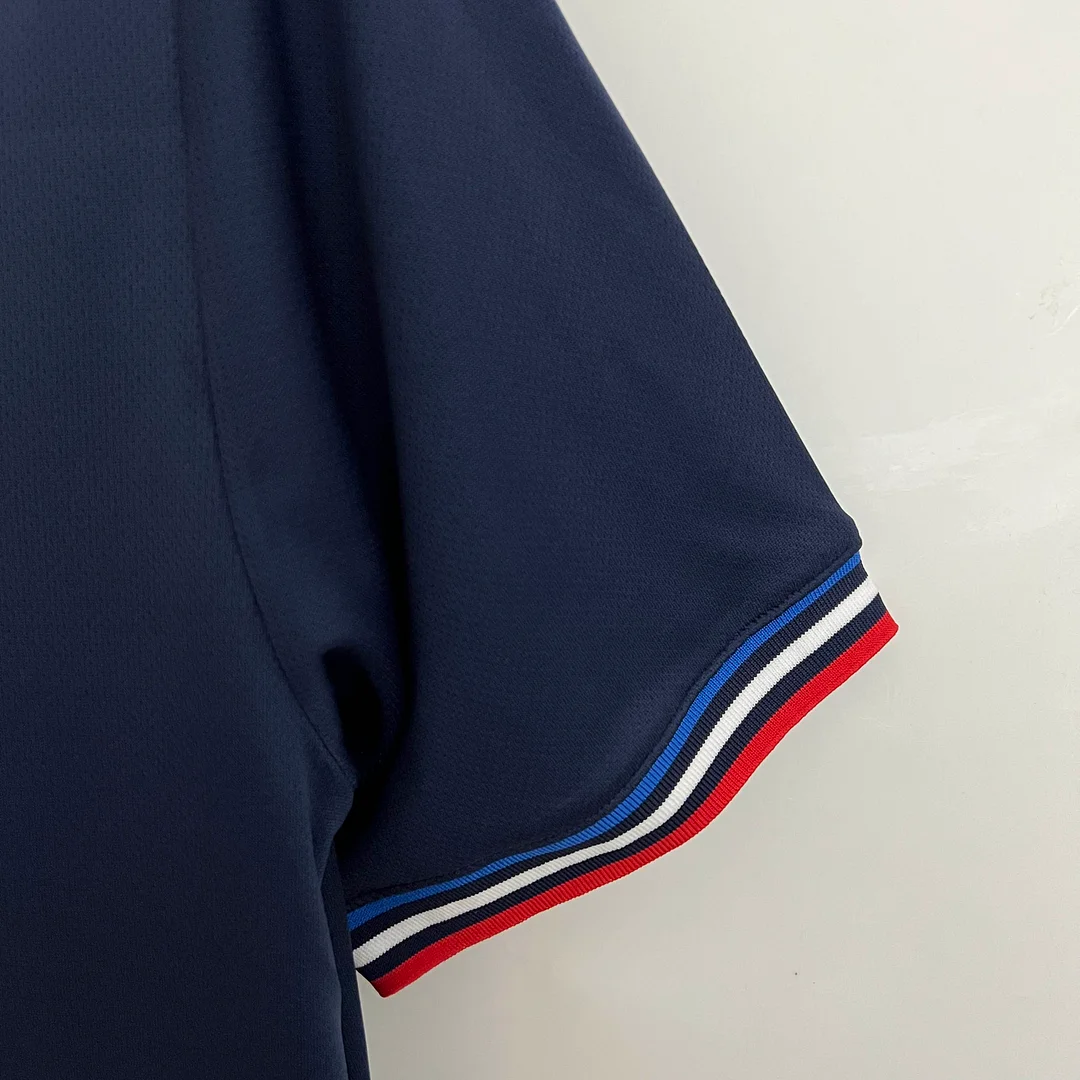 Arsenal Special Edition Navy blue Soccer Jersey 2023
