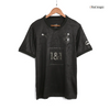 2022-2023 Borussia Dortmund All-Black Special Jersey 02