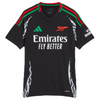 2024-2025 Arsenal Away Soccer Jersey
