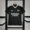 2024-2025 Arsenal Third Goalkeeper Jersey