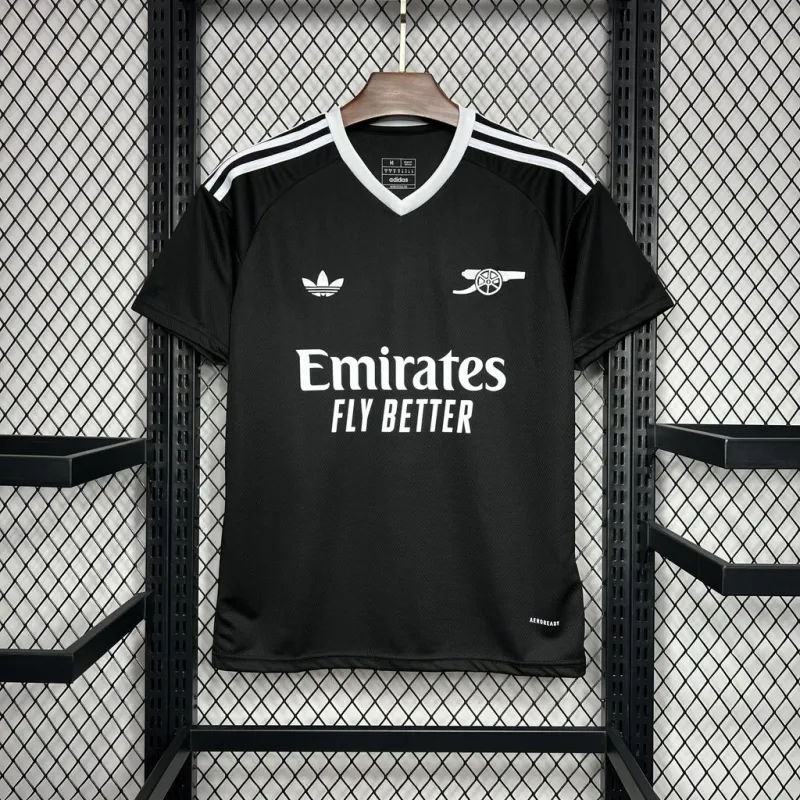 2024-2025 Arsenal Third Goalkeeper Jersey
