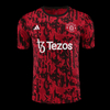 2023-2024 Manchester United Pre-Match Jersey