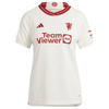 2023-2024 Women's Manchester United Third Away Jersey