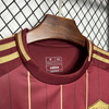 2024-2025 AS Roma Home Fan Version