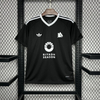 Roma Third Goalkeeper Jersey 2024-2025