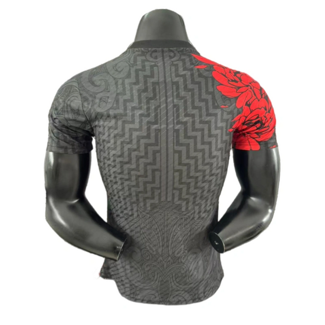 Manchester United Special Player Edition 2025-2026 Football Shirt