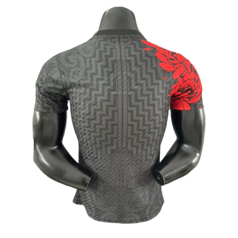 Manchester United Special Player Edition 2025-2026 Football Shirt