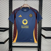 2024-2025 AS Roma Third Away Fan Version