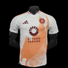 2024-2025 AS Roma Away Player Version
