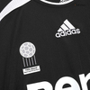 SERGIO RAMOS #4 Retro Jersey Real Madrid Away Soccer Shirt 200607