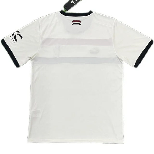 2024-2025 Manchester United Third Replica Jersey