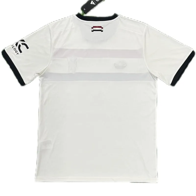 2024-2025 Manchester United Third Replica Jersey