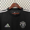 2024-2025 Manchester United Joint Edition Black Shirt