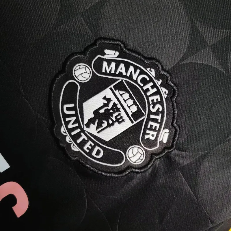 2024-2025 Manchester United Joint Edition Special Kit