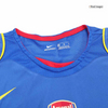 2004-2005 Arsenal Retro Away Jersey
