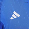 Italy Home Jersey CHIESA #14 BARELLA #18 DIMARCO #3 EURO 2024