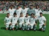 Italy Retro Jersey Away World Cup 1998