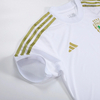 Italy Home Jersey Player Version EURO 2024