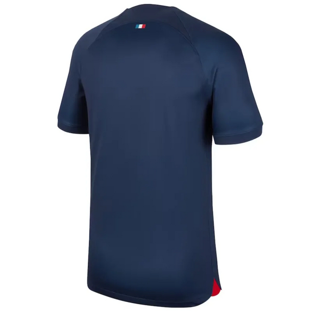 23-24 PSG Home Jersey