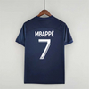 23-24 PSG Jersey Home