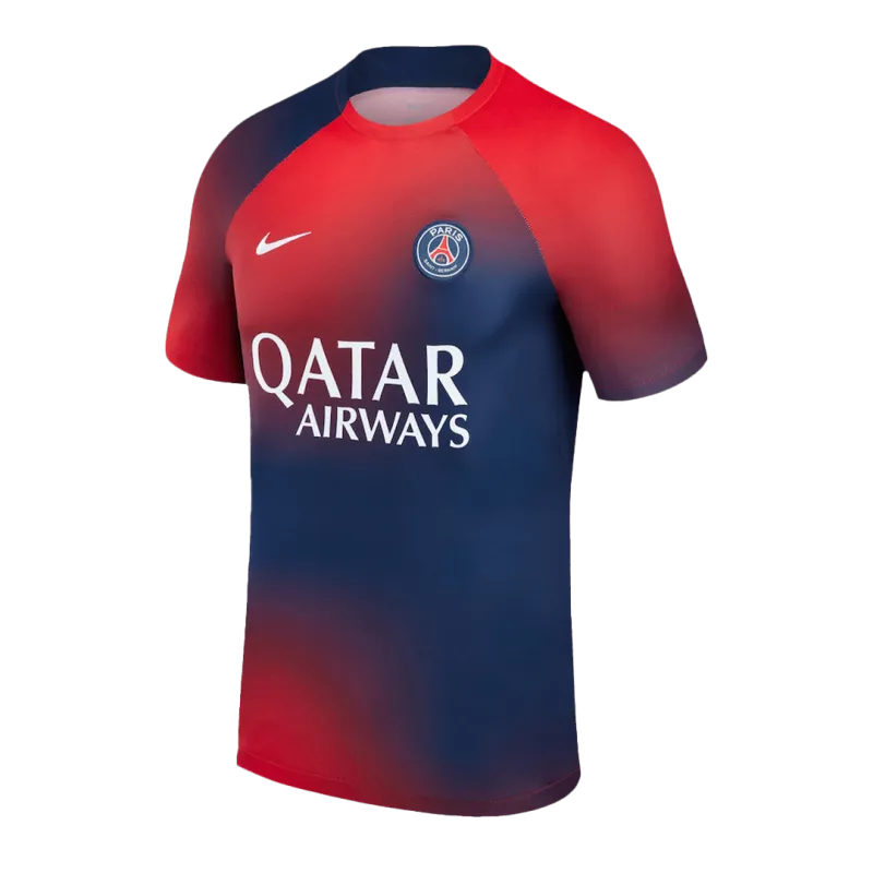 23-24 PSG Pre-Match Jersey