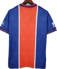 95-96 PSG Retro Jersey Home