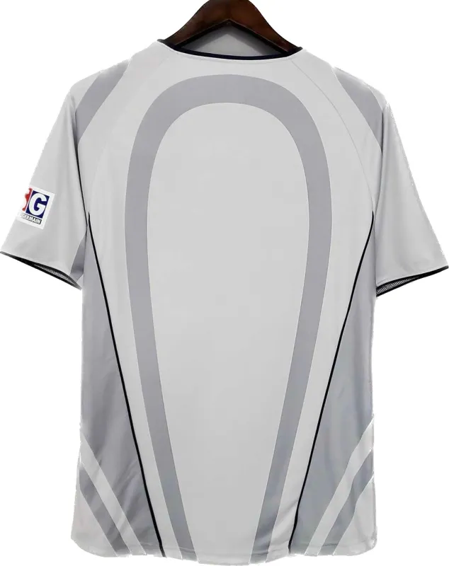 00-01 PSG Retro Jersey Away