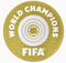 2025 FIFA Club World Cup Champions Badge