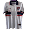 USA 1995 Retro Jersey Home