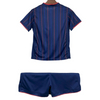 2025 USA Soccer Jersey Away Shirt kids kit01