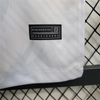 2024-25 Brazil White Pigeon Special Edition Kit Football