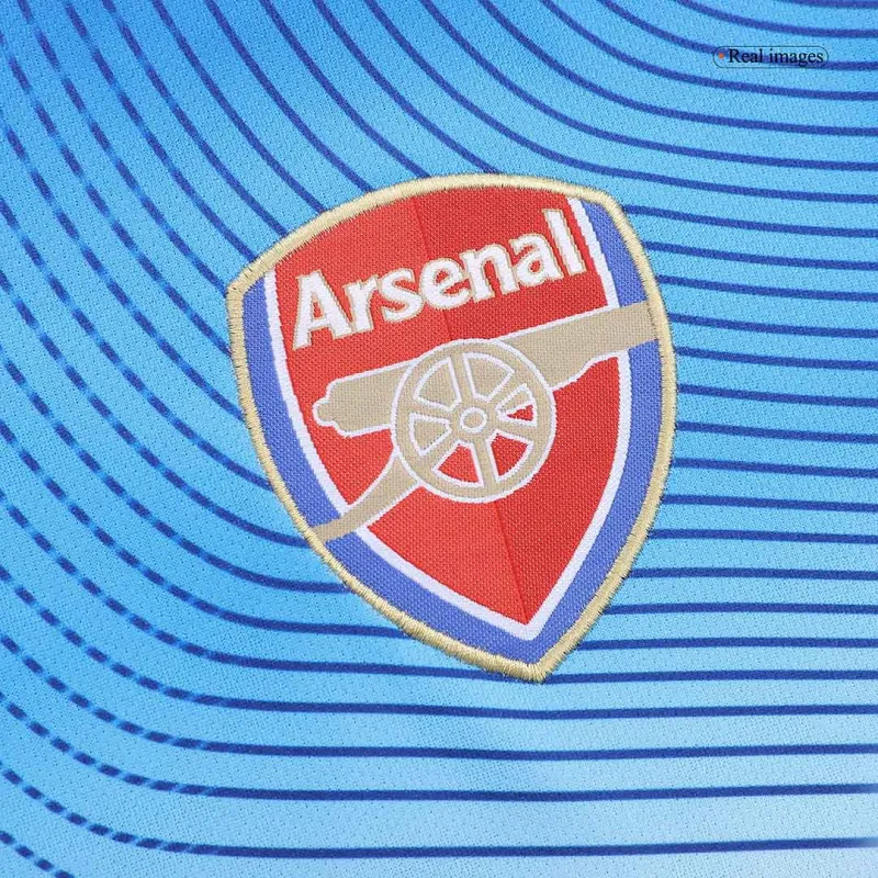 2002-2004Arsenal Retro Third Away Jersey