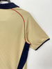 Arsenal Retro Away Football Shirt 2001-2002