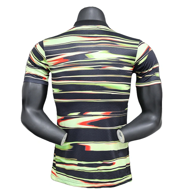 2025 Portugal Special Player Version Soccer Jerseys