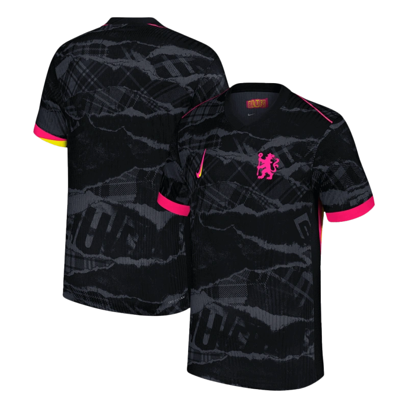 2024-2025 Chelsea Third Away Soccer Jersey