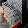 Bayern Munich away Player Edition Football Jersey 2025-2026