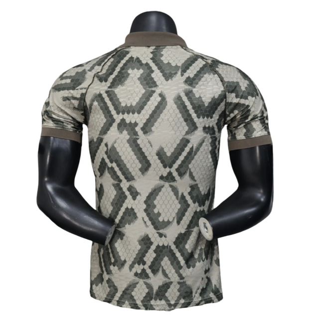 Bayern Munich BSTN VOETBAL Shirt Player Version 2025-2026