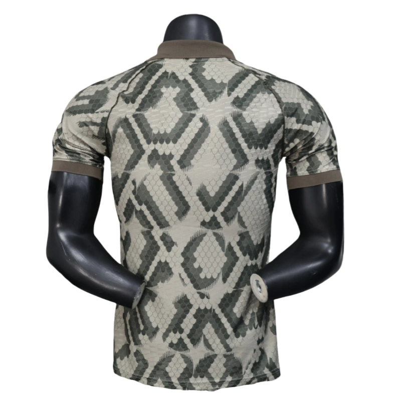 Bayern Munich BSTN VOETBAL Shirt Player Version 2025-2026