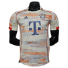 Bayern Munich away Player Edition Football Jersey 2025-2026