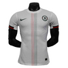 Chelsea Away Shirt Football Jersey Player Version 2025-2026