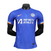 2024/2025 Player Version Chelsea Home Football Shirt