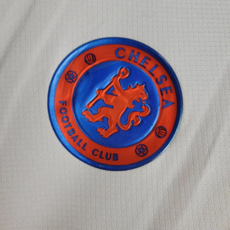 24-25 Chelsea Away Soccer Jersey