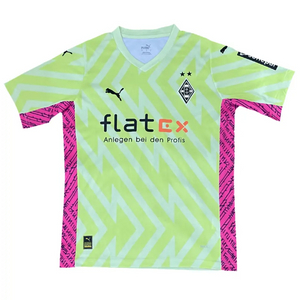 2023-2024 Borussia Mönchengladbach Goalkeeper Jersey