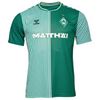 2023-2024 Werder Bremen Home Jersey