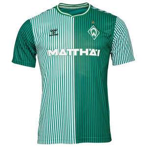 2023-2024 Werder Bremen Home Jersey