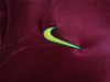 1998 Portugal Retro Home Jersey