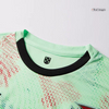 Portugal Puma Soccer Jersey Home Custom Shirt 2025